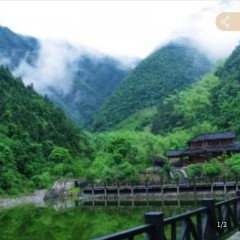 桐庐天子地生态风景旅游区门票